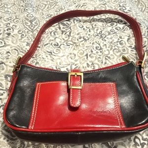 Barerini's Firenze Leather handbag